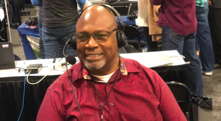 Charles Haley Charles Haley